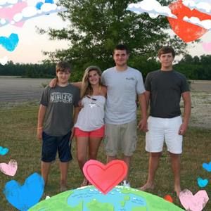 Meet your Posher, Sherry